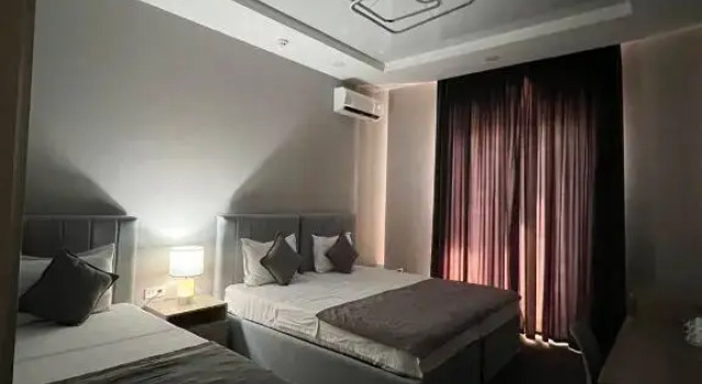 Habitación Estándar Mini Hotel