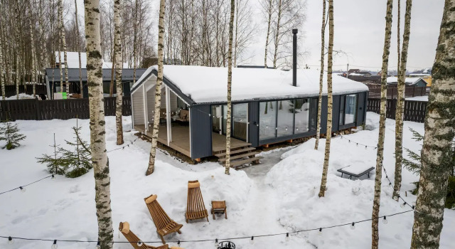 Гостевой Дом Загородный P S Dacha, Забронировать Гостевой дом Бекетово Ступино