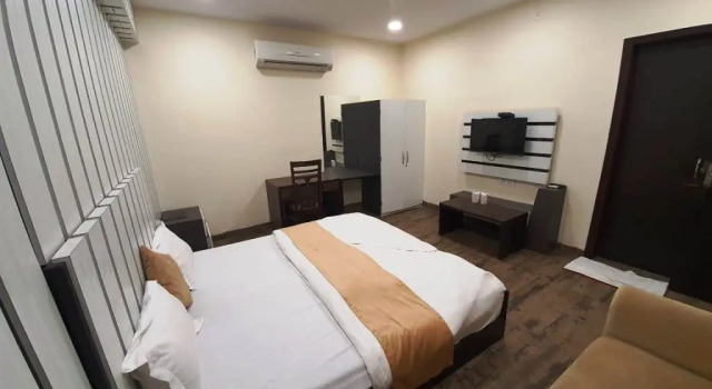 Номер Executive Hotel Mandakini Royal
