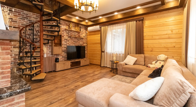 Lesnoy Uyut Guest house, Prenota Affittacamere Michurino 