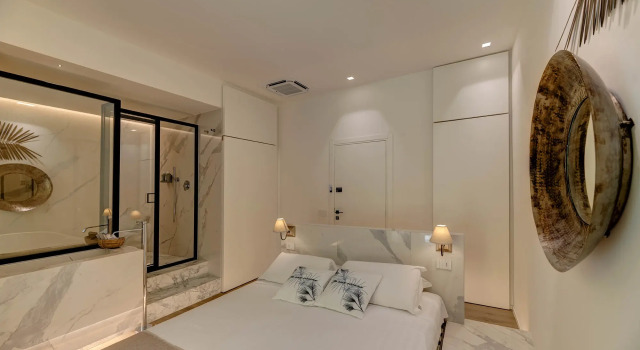Le Palmette Suites
