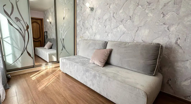 Апартаменты Квартира Top Rooms у метро Текстильщики, Люблинская дом 5к3