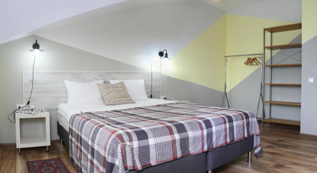 Berloga-Siti Guest House, Prenota Affittacamere Velikiy Novgorod Novgorodsky District