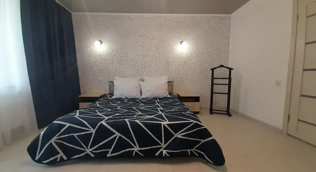 Na Ulitse Khudozhnika Rusakova 3 Flat, Boek Appartement Tsjeljabinsk Chelyabinsk