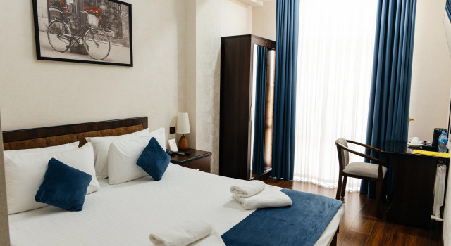Hotel Caravan Tashkent, Buchen Sie Hotel Taschkent Tashkent