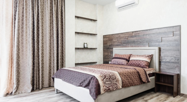 Апартаменты Апартаменты PASHk INN на Белинского 30 1
