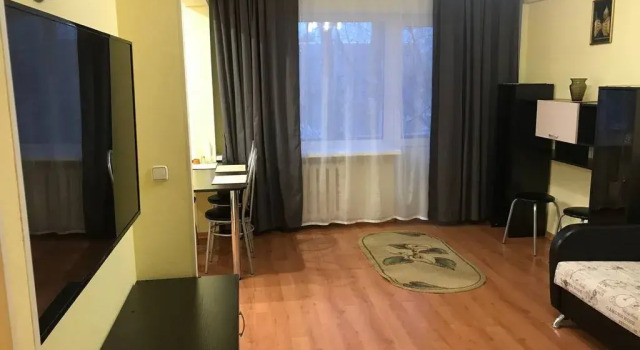 Квартира около Онежского озера