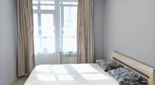 Uyutnaya Yevro 2-K V Tsentre Flat, Reserva ahora Apartamento Ulán-Udé Buriatia