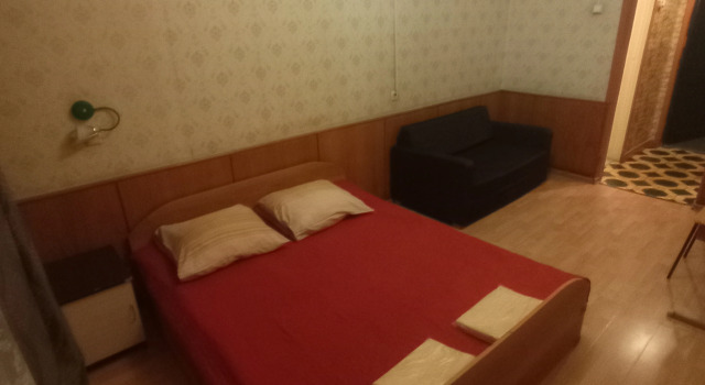 Camera doppia Standard Fili Hotel