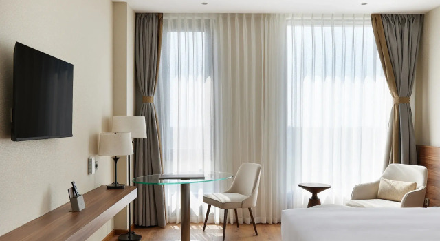 Двухместный номер Standard Aden Hotel & Business Centre Minsk (airport)