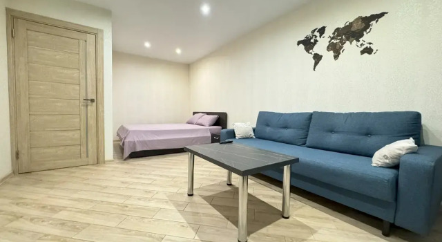 Kvartira na Sutki Ulitsa Yakubovskogo, 62 Apartments, Buchen Sie Ferienwohnung Mogilev Woblast Mahiljou