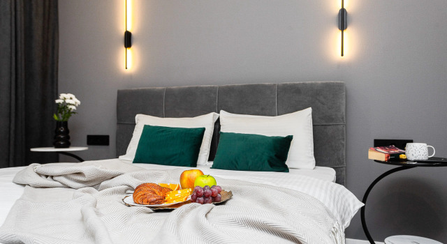 Tvoi Dom U Ozera S Muzeem Vo Dvore Flat, Book Apartment Kaliningrad Kaliningrad Region