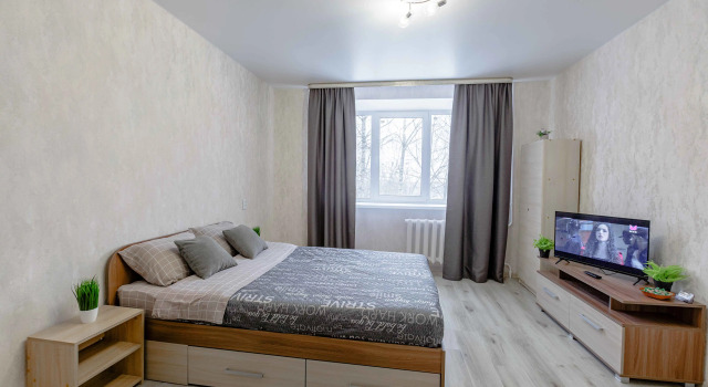 Квартира SmolSutki Нормандия-Неман 29