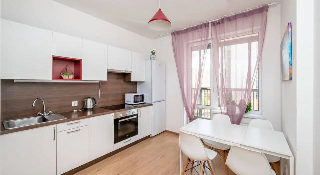 Standart Apart  Moskovskaya 7 Apartments, Rezervovat Apartmán Hotely v Petrohrad s parkováním, Parkování