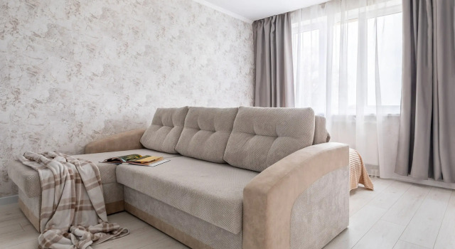 Green View Apartments, Book Apartment Zaostrovye 