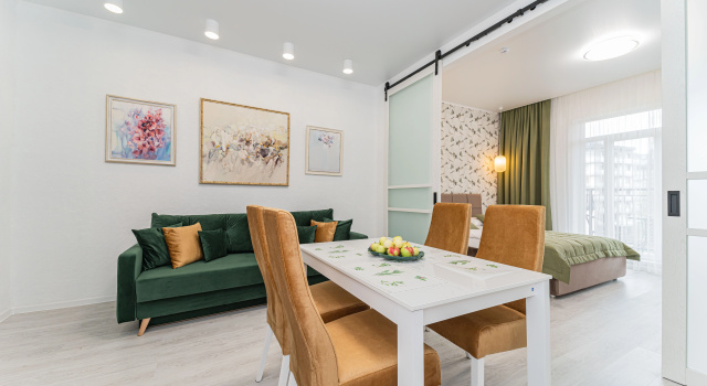 AliceApart Apartments, Book Apartment Svetlogorsk 