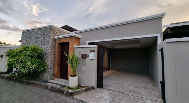 Вилла Вилла Horizon Vista Family Retreat Bangtao