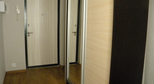 AS S Dzhakuzi Apartments, Prenota Appartamento Hotel a Tatarstan con parcheggio, Parcheggio