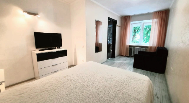 Otlichnaya 2k Studiya V Samom Tsentre Apartments, Book Apartment Kaliningrad Kaliningrad Region