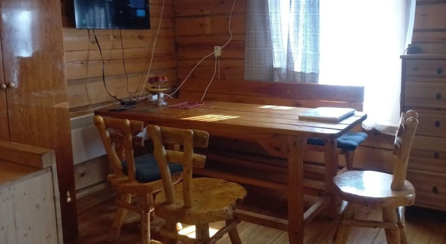 Коттедж Гостевой дом на Светлой Поляне