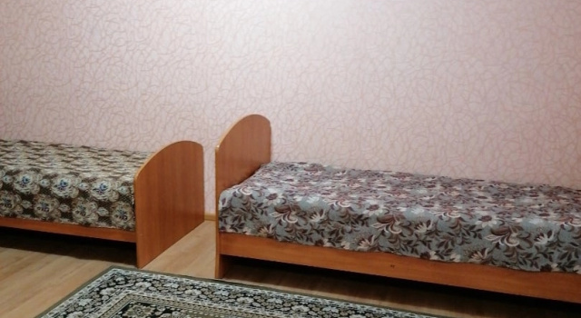 Четырёхместный номер Standard с балконом Вешняки