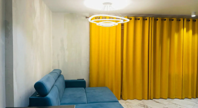Dvukhkomnatnaya Ulitsa Klinicheskaya 19 A Flat, Book Apartment Kaliningrad Kaliningrad Region