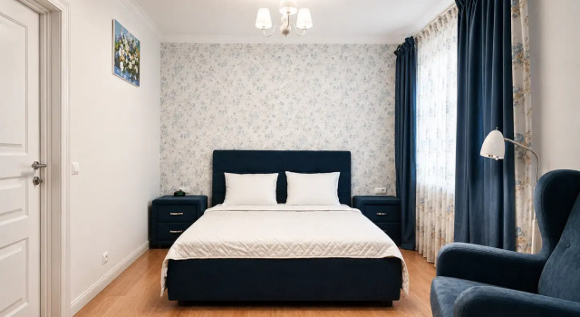 Iyul Svetlogorsk Pochtovaya 4 Flat, Book Apartment Svetlogorsk 