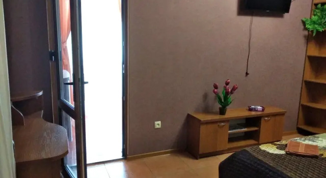 Люкс Гостевой дом Бунгало у Романа