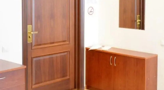 Двухместный семейный номер Comfort Отель "Евразийский"