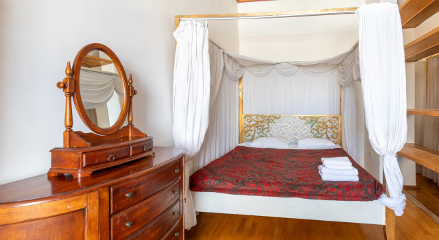 Апартаменты a.m. Rooms Galernaya street River View