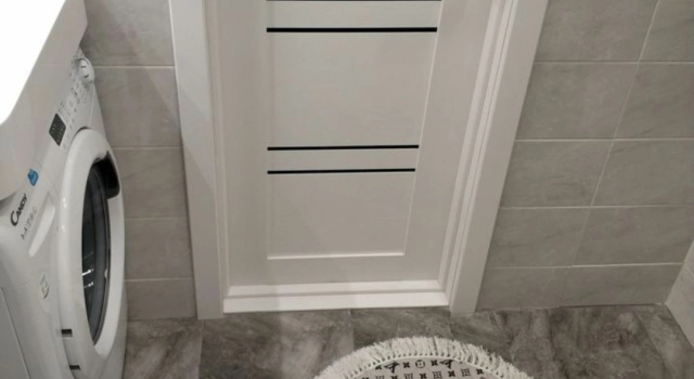 Номер Deluxe с красивым видом из окна Апартаменты На пляже