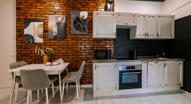 Komfortnaya V Tsentre Vladivostoka Flat, Buchen Sie Ferienwohnung Wladiwostok 