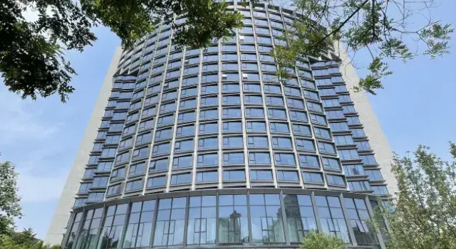 Апарт-отель CM+ Serviced Apartment Beijing Huashang, Забронировать Апартаменты/квартира Чаоян Пекин, рядом с Chang'an Grand Theatre