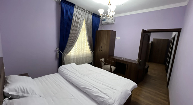 Номер Classic Бутик-отель Silk Nest Bukhara
