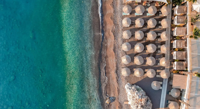 Отель Pilos Suites