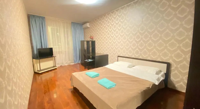 Dvukhkomnatnye U Metro Novokosino Apartments, Prenota Appartamento Reutov Oblast' di Mosca