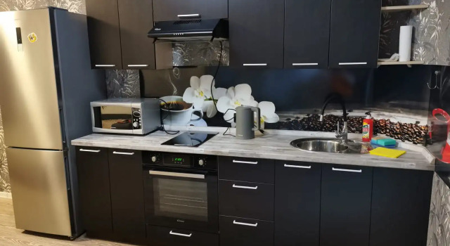 Kvartira-Studiya Apartments, Rezervovat Apartmán Levné hotely v Chakaská republika