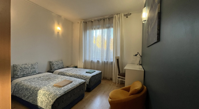 Dvoryanskoe Gnezdo Apartments, Book Apartment Kaliningrad Kaliningrad Region