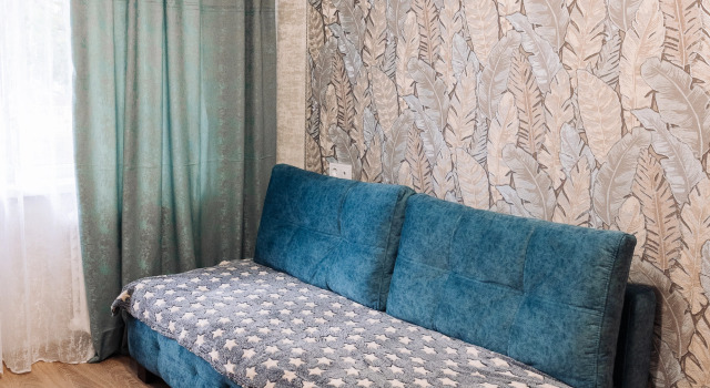 Uyutnaya Chistaya Kvartira Apartments, Prenota Appartamento Tolyatti 