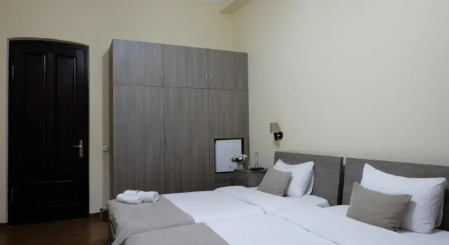 Camera quadrupla Classica S&L Boutique Hotel