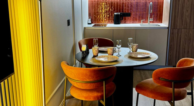 Na Polyarnoy Apartments, Book Apartment Moscow Russia