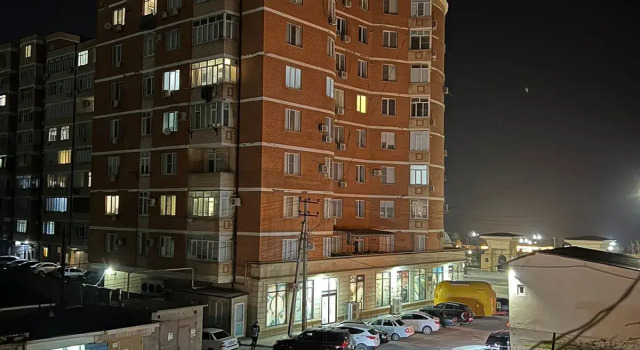 Квартира Трехкомнатная Квартира у Моря Рядом с Городской Набережной
