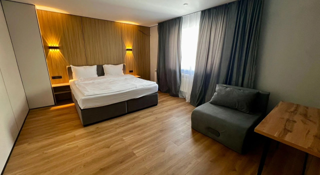 Suite Alsun Hotel