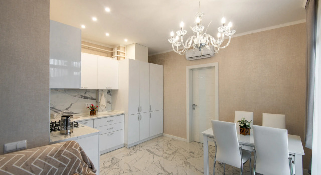 Апартаменты Soned House 2, Забронировать Апартаменты/квартира Сириус Большой Сочи