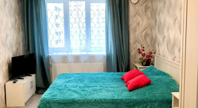 Na Sheremetyevskoy 10/2 Apartments, Prenota Appartamento  