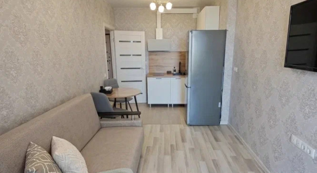 Квартира Евро 2-х комнатная FamilyRent