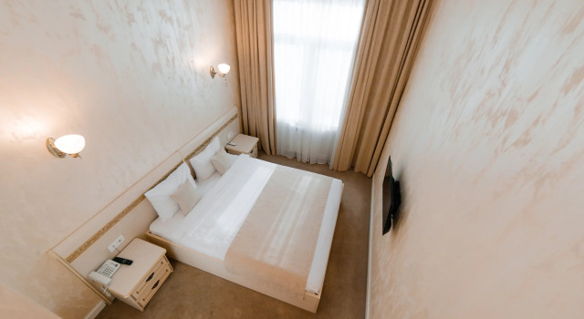 Camera doppia Standard Hotel Invite SPA