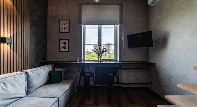 Lyuks Studiya Ryadom S Vdnkh Apartments, Book Apartment SVAO Area Moscow, near All-Russia Exhibition Centre