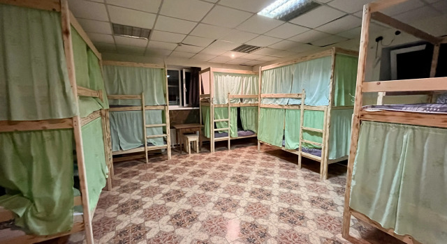 Gosti Hostel, Rezervovat Hostel Sevastopol 