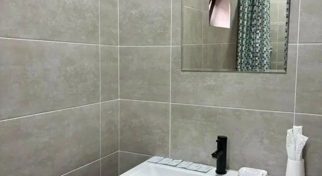 Трёхместный номер Superior Standard Отель Макс Спа